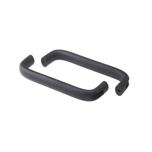 引き出し取っ手 アルミニウム 1袋(2個