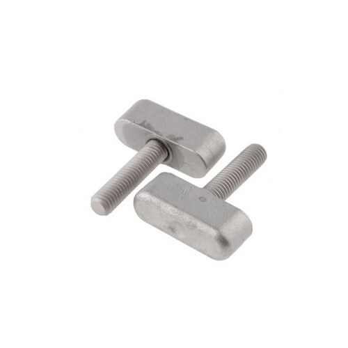 ノブ付ねじ Tハンドル M8 x 32