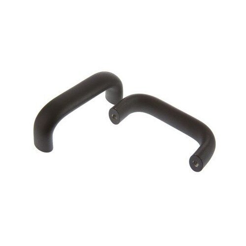 引き出し取っ手 アルミニウム 1袋(2個