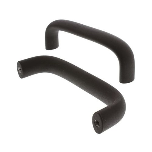 引き出し取っ手 アルミニウム 1袋(2個