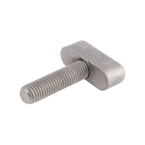 ノブ付ねじ Tハンドル M10 x 40