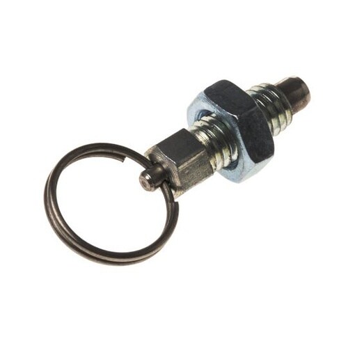 インデックスプランジャ M6 1袋(10