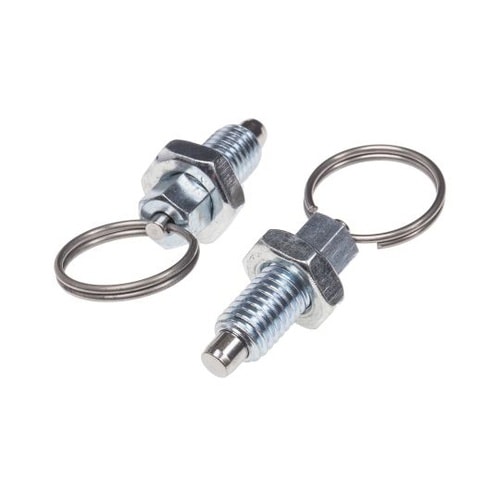 インデックスプランジャ M10 1袋(1