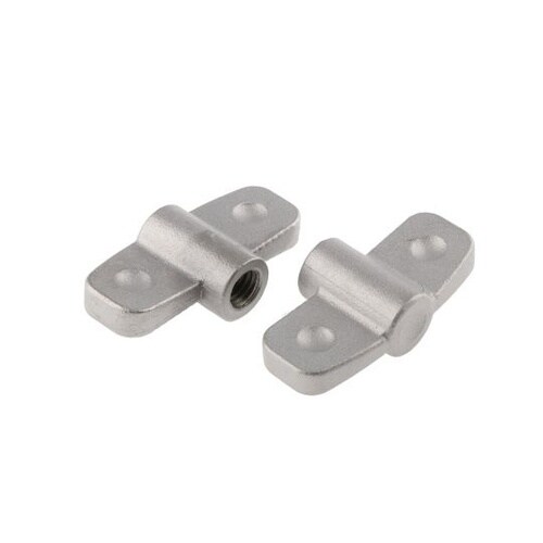 ノブ付ねじ Tハンドル M10 x 15