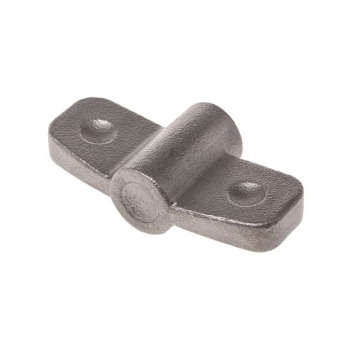 ノブ付ねじ Tハンドル M8 x 15