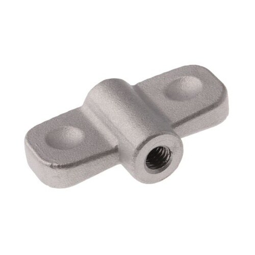 ノブ付ねじ Tハンドル M6 x 12