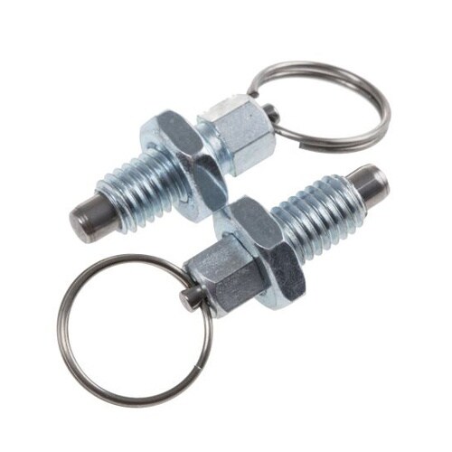 インデックスプランジャ M8 1袋(10