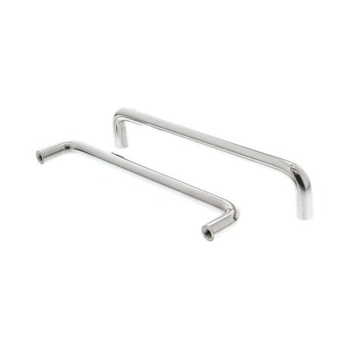 引き出し取っ手 ステンレス鋼 1袋(2個