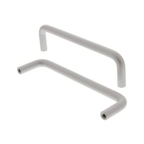 引き出し取っ手 アルミニウム 1袋(4個