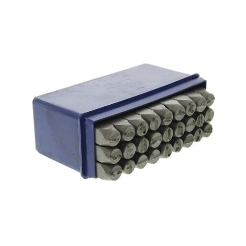 251−744 パンチセット