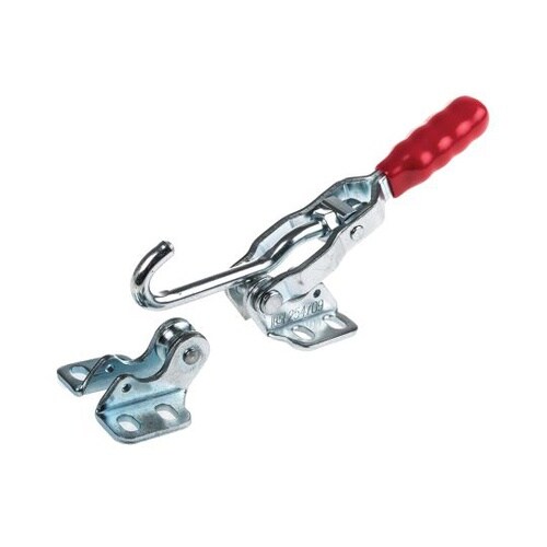 254−709 水平フッククランプ