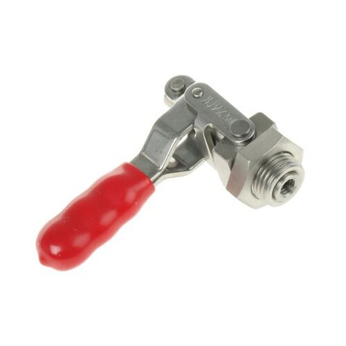 254−737プッシュプルトグルクランプ