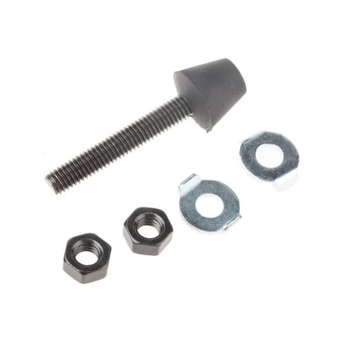 ネオプレンパッド 1袋(5個入) 261