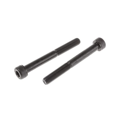 六角穴付ボルト M8 x 70mm 鋼