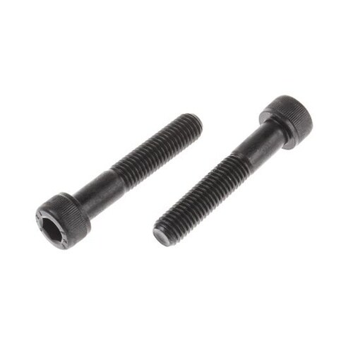 六角穴付ボルト M10 x 55mm 鋼