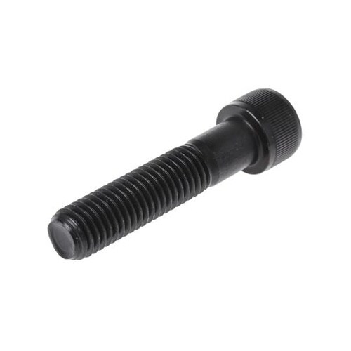 六角穴付ボルト M12 x 55mm 鋼