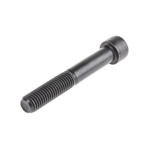 六角穴付ボルト M12 x 80mm 鋼