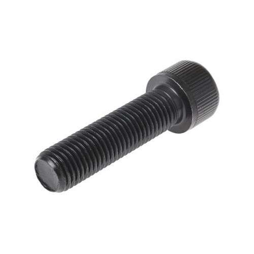 六角穴付ボルト M16 x 60mm 鋼