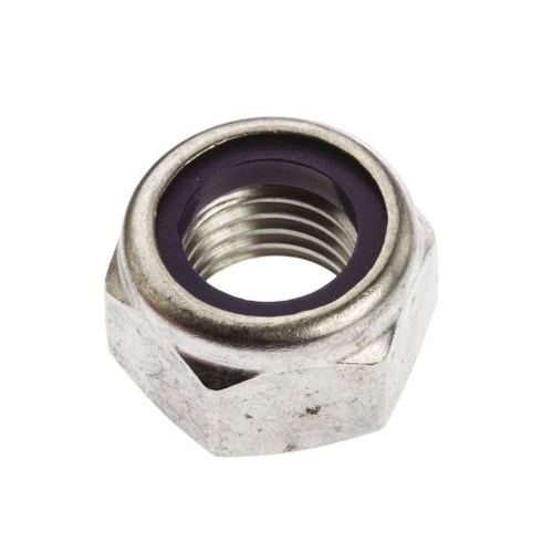 ロックナット M20 1袋(10個入)