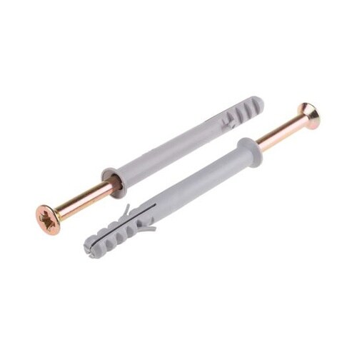 フレーム固定具 ナイロン 穴径10mm