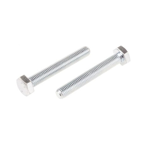 止めねじ M10 x 70mm 六角 鋼