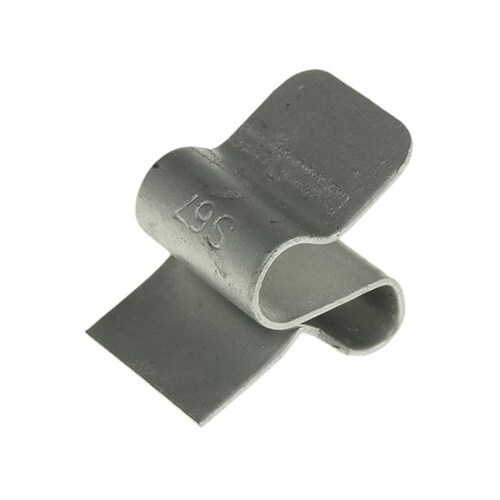 ガーダクランプ ケーブル直径6 → 7