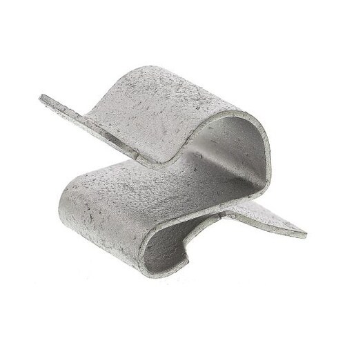 ガーダクランプ ケーブル直径8 → 9