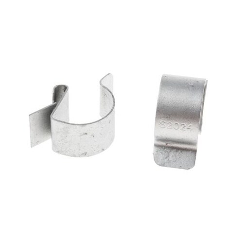 ガーダクランプ ケーブル直径20 → 2