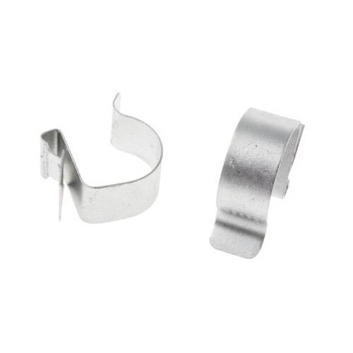 ガーダクランプ ケーブル直径25 → 3