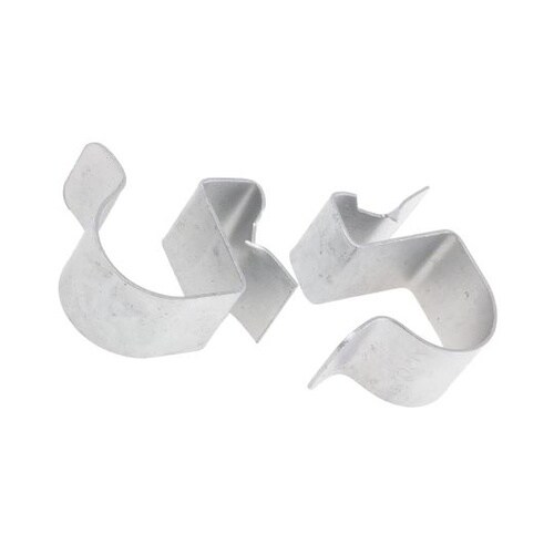 ガーダクランプ ケーブル直径20 → 2