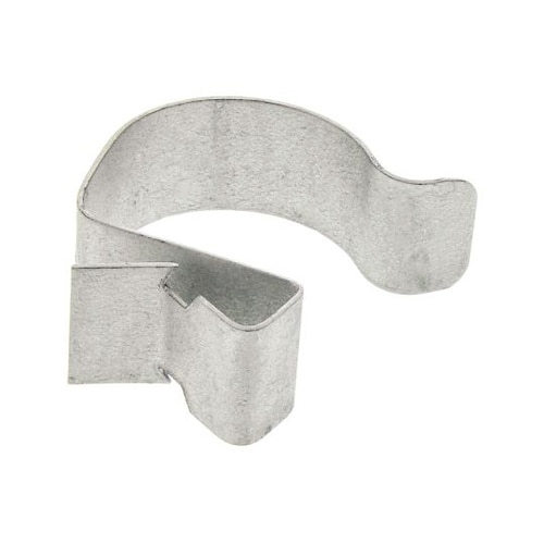 ガーダクランプ ケーブル直径25 → 3