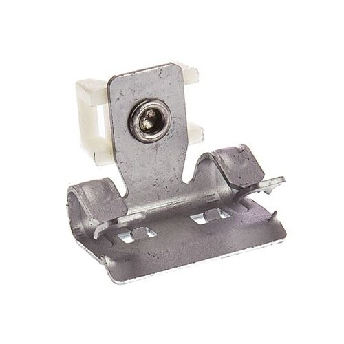 ガーダケーブルタイベース 1袋(25個入