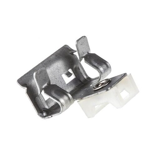 ガーダケーブルタイベース 1袋(25個入