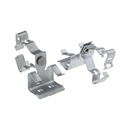 ガーダコンジットクランプ 1袋(25個入