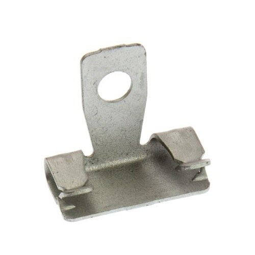 ガーダサスペンションクリップ & ハンガ