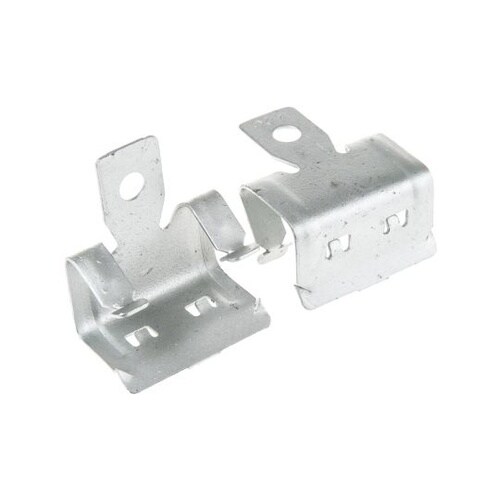 ガーダサスペンションクリップ & ハンガ