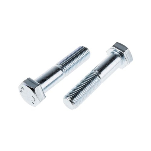 六角ボルト M20 x 90mm 鋼 1