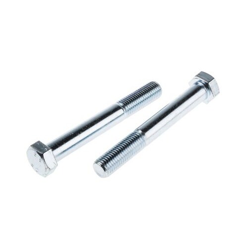 六角ボルト M20 x 150mm 鋼