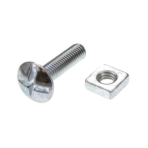 ルーフボルト M6 x 25mm 1箱(