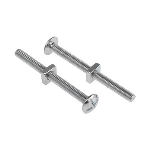 ルーフボルト M6 x 70mm 1箱(