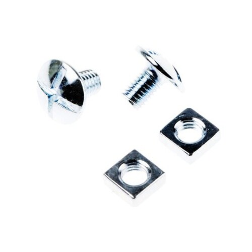 ルーフボルト M8 x 12mm 1箱(