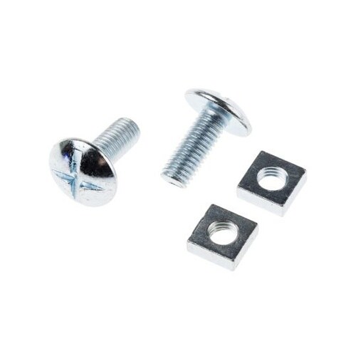 ルーフボルト M8 x 20mm 1箱(