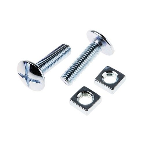 ルーフボルト M8 x 30mm 1箱(