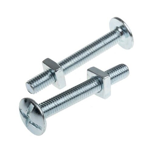 ルーフボルト M8 x 60mm 1箱(