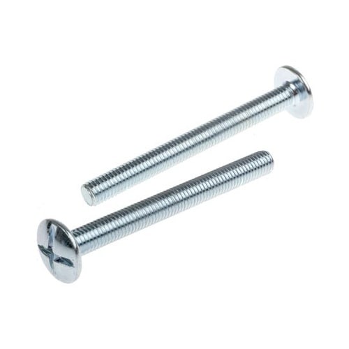 ルーフボルト M8 x 80mm 1箱(