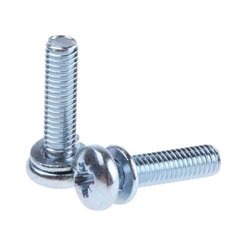 セムスねじ M3 1袋(100個入) 2