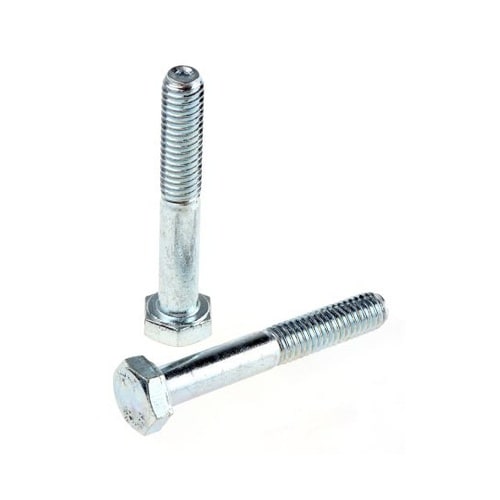 六角ボルト M6 x 40mm 鋼 1箱