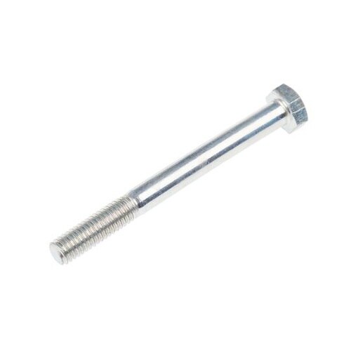 六角ボルト M6 x 60mm 鋼 1箱