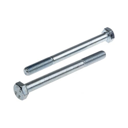 六角ボルト M8 x 90mm 鋼 1箱