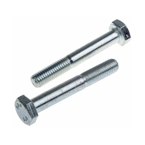 六角ボルト M10 x 70mm 鋼 1